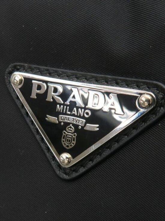 Prada Nylon Leather main image 6